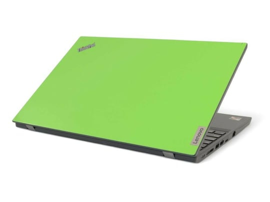 Notebook Lenovo ThinkPad L15 Gen1 Gloss Green