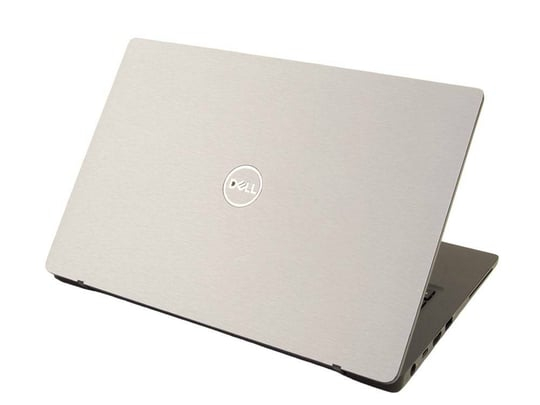 Notebook Dell Latitude 7300 Brushed Aluminium