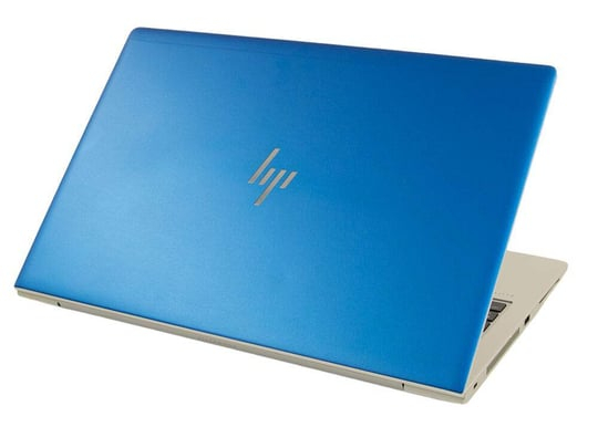 Notebook HP EliteBook 850 G6 Matte Metal Blue