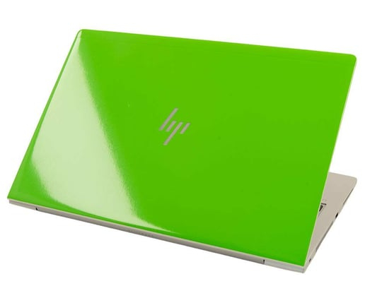 Notebook HP EliteBook 850 G6 Gloss Green