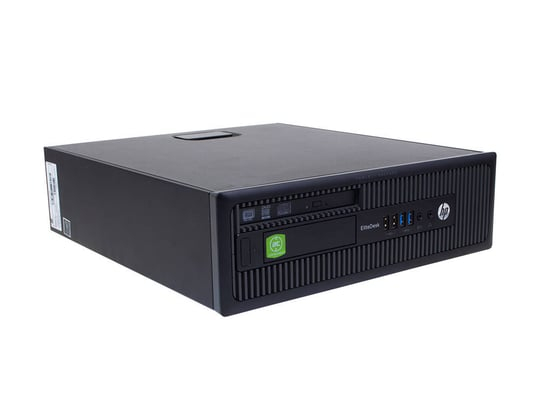 Počítač HP ProDesk 600 G1 SFF