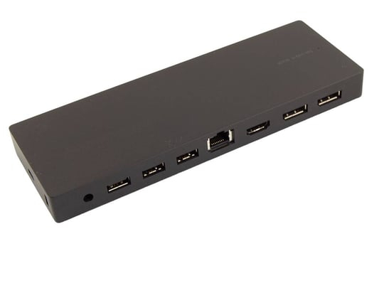 Dokovacia stanica HP USB-C Docking Station G4