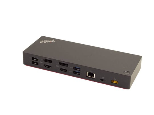 Dokovacia stanica Lenovo ThinkPad Hybrid USB-C with USB-A Dock TYPE: 40AF + 135W Adapter