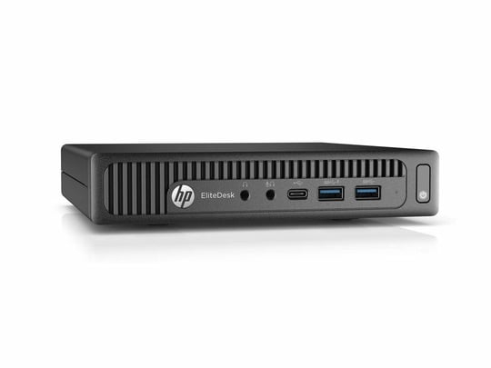 Počítač HP EliteDesk 800 65W G2 DM