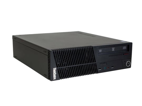 Počítač Lenovo ThinkCentre M72E Desktop