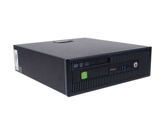 Počítač HP EliteDesk 700 G1 SFF