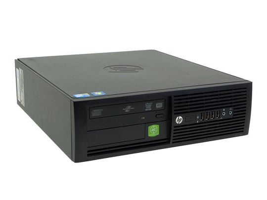 Počítač HP 4300 Pro SFF