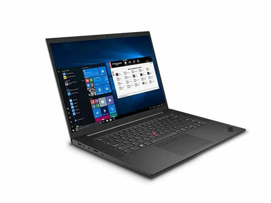 Notebook Lenovo ThinkPad P1 Gen1