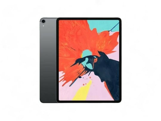 Tablet Apple iPad Pro 12.9" 3rd Gen (2018) 64GB Space Grey A1876