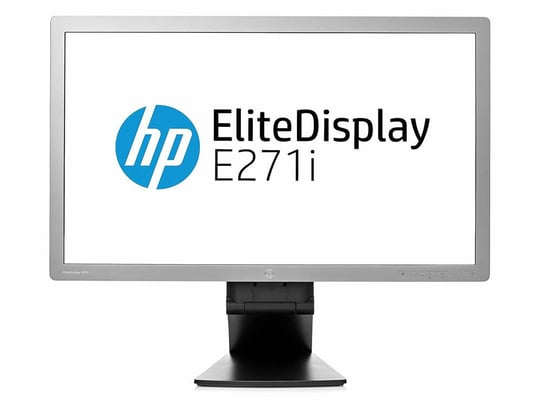 Monitor HP E271i