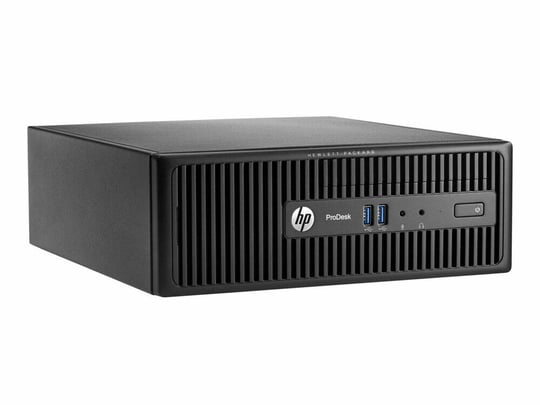 Počítač HP ProDesk 400 G2.5 SFF