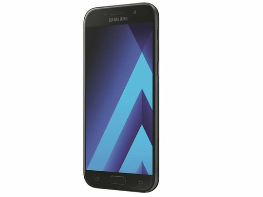 Smartphone Samsung Galaxy A5 2017 Black