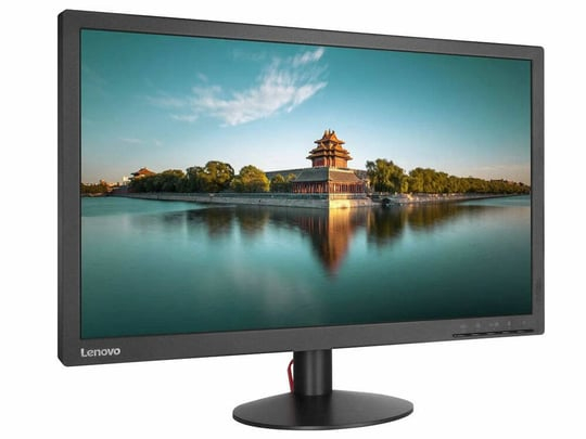 Monitor Lenovo ThinkVision T2224p