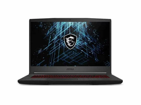 Notebook MSI MSI GF63 Thin 11UD-883HU