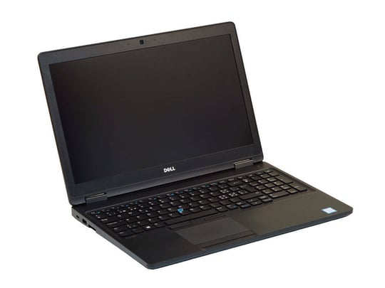 Notebook Dell Precision 3520