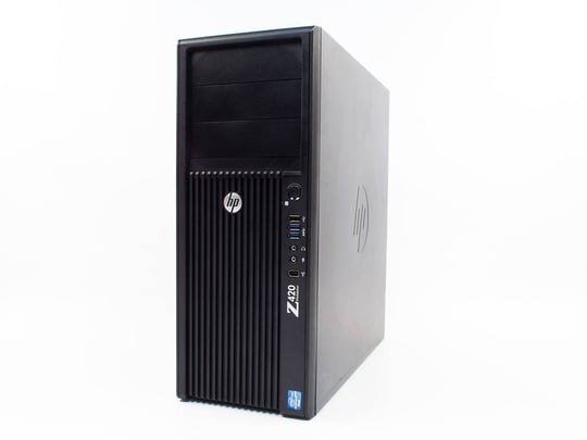 Počítač HP Z420 Workstation