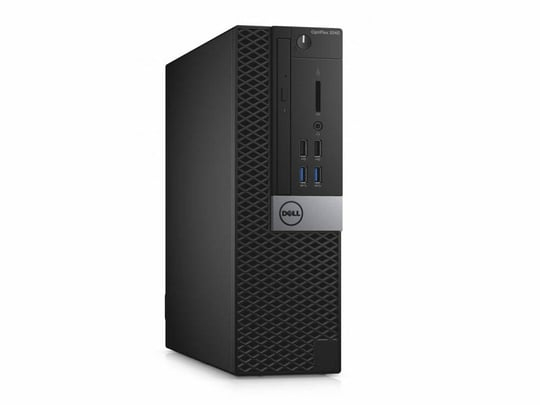 Počítač Dell OptiPlex 3040 SFF