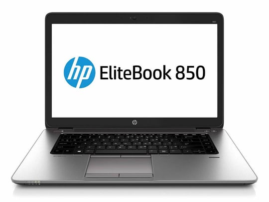 Notebook HP EliteBook 850 G1