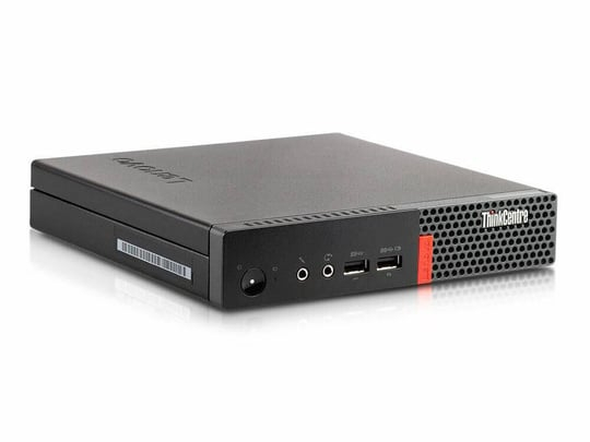 Počítač Lenovo ThinkCentre M710q Tiny