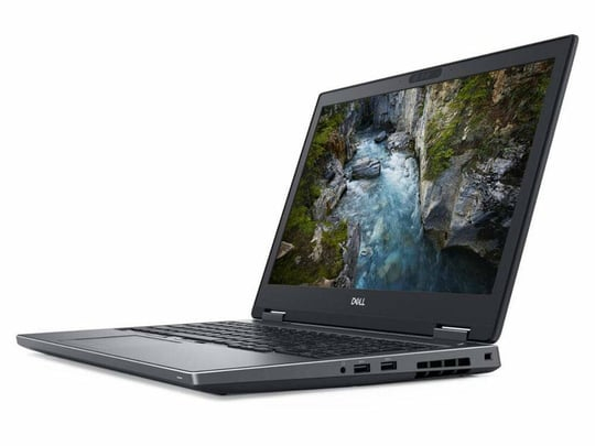 Notebook Dell Precision 7530