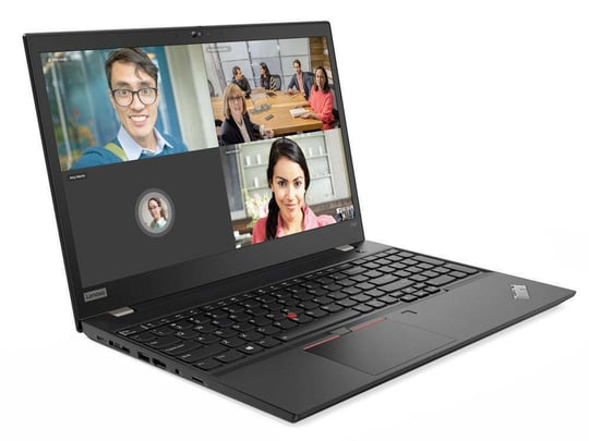 Notebook Lenovo ThinkPad T590