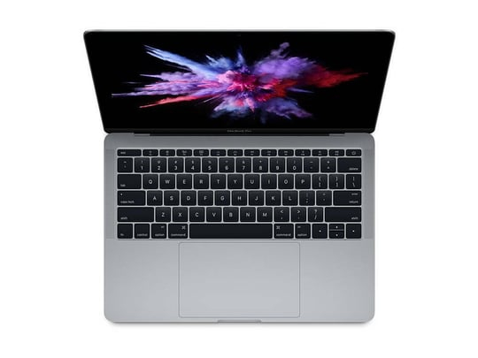 Notebook Apple MacBook Pro 13" A1708 mid 2017 Space grey (EMC 3164)