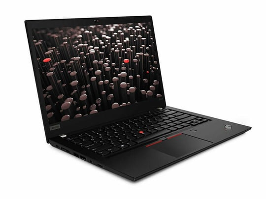 Notebook Lenovo ThinkPad P43S