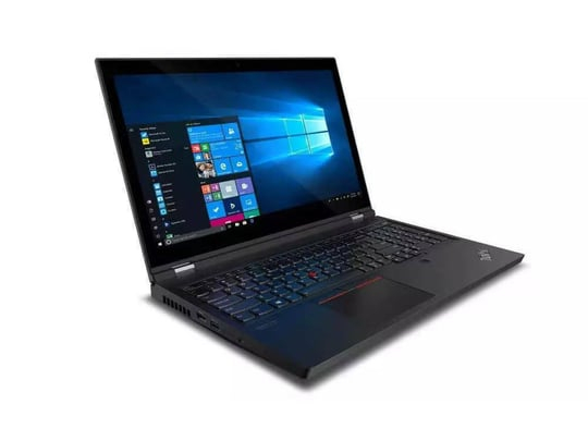 Notebook Lenovo P15 Gen 1