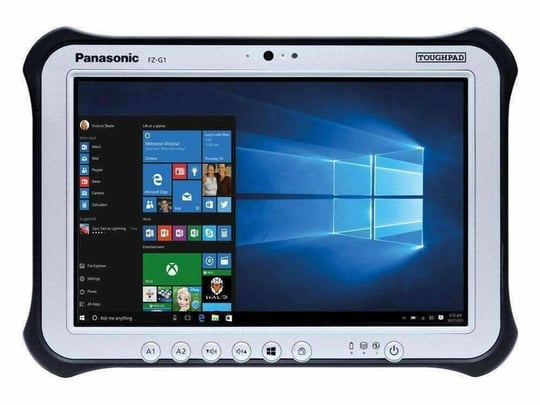 Tablet Panasonic Toughpad FZ-G1