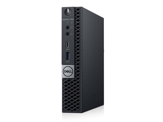 Počítač Dell OptiPlex 7060 Micro