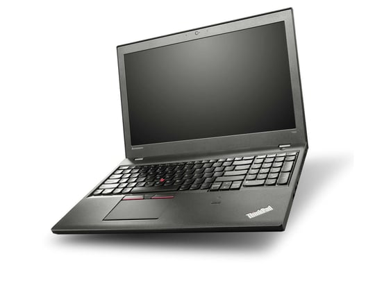 Notebook Lenovo ThinkPad T550