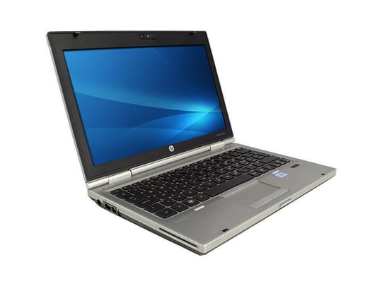 Notebook HP EliteBook 2560p