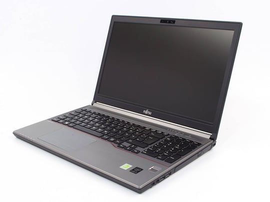 Notebook Fujitsu LifeBook E754