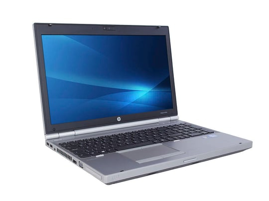 Notebook HP EliteBook 8560p