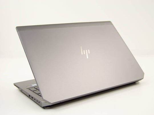 Notebook HP ZBook 15 G5