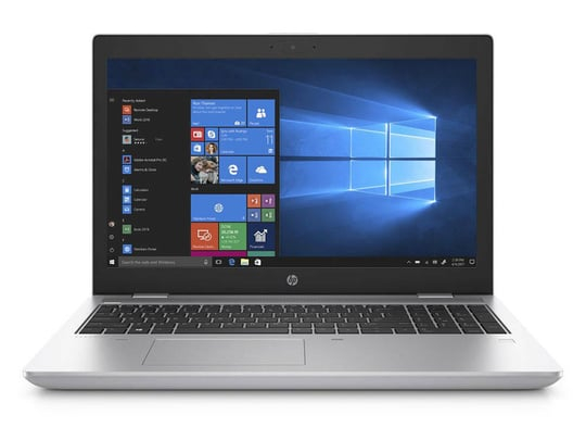 Notebook HP ProBook 650 G5