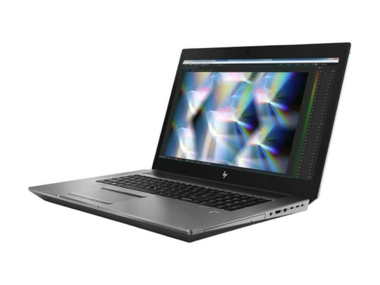 Notebook HP ZBook 17 G6