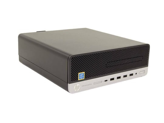 Počítač HP ProDesk 600 G4 SFF