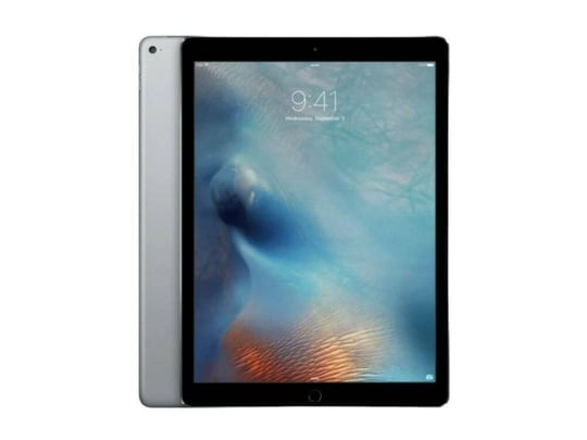 Tablet Apple iPad Pro 12.9" (2015) 32GB Space Grey A1584 with Apple Smart Keyboard