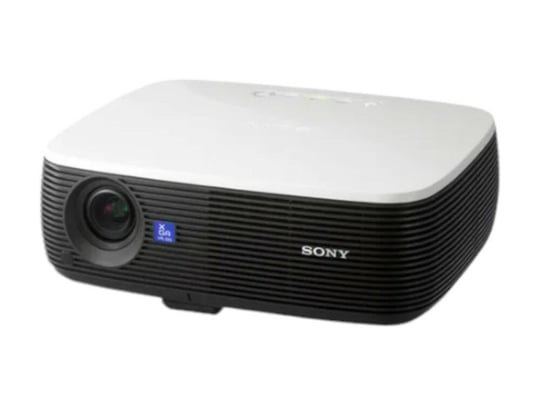 Projektor Sony VPL-EX4 (No RC)