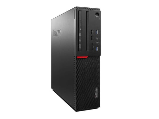 Počítač Lenovo ThinkCentre M900 SFF