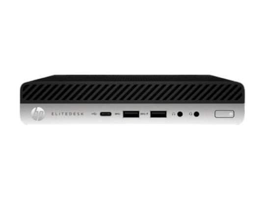 Počítač HP EliteDesk 705 65W G4 DM