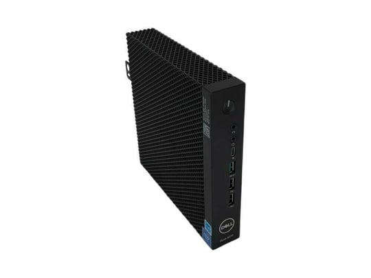 PC zostava Dell Wyse 5070 Thin Client (Slim) + Monitor Dell Professional P2214Hb 21,5"