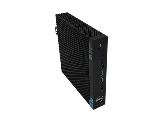 PC zostava Dell Wyse 5070 Thin Client (Slim) + Minitor HP Z23i 23" IPS