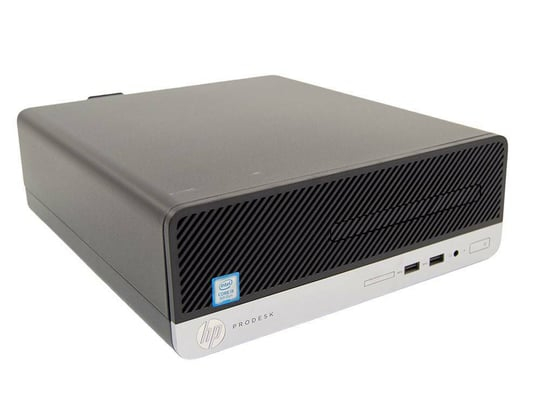 Počítač HP ProDesk 400 G5 SFF