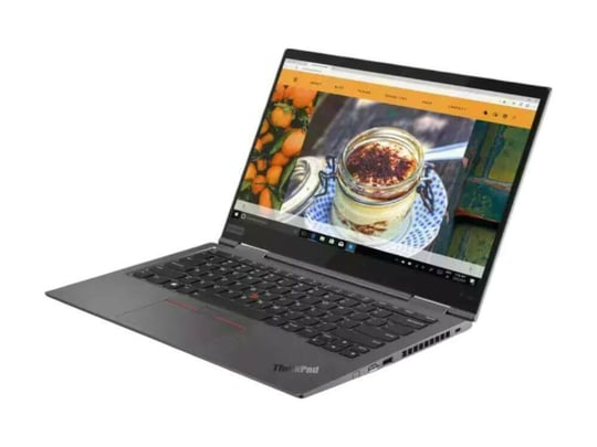 Notebook Lenovo ThinkPad X1 Yoga Gen5 No touchscreen