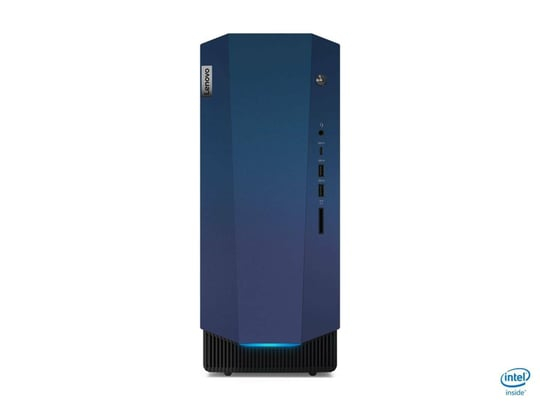 Počítač Lenovo IdeaCentre Gaming5 + Quadro P2000 5GB