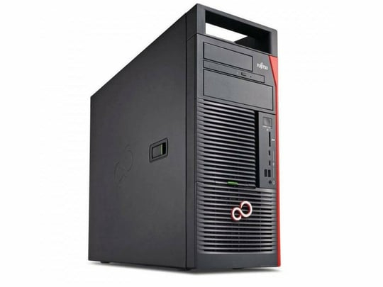 Počítač Fujitsu Celsius M770 Workstation + Quadro P2000 5GB