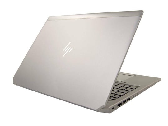 Notebook HP ZBook 15 G5