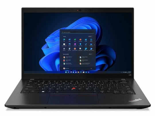 Notebook Lenovo ThinkPad L14 Gen3